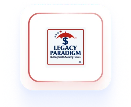 Legacy Paradigm Logo
