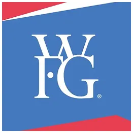Proud partners of World Financial Group (WFG)